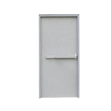 Ul listado 90 120 min Min Fire Door de Escape Doer Emergency Sair Door Seller Fornecedor